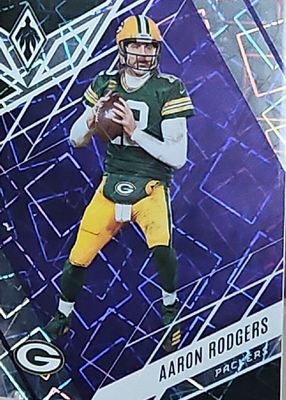 2022 Phoenix #79 Purple Lazer /99