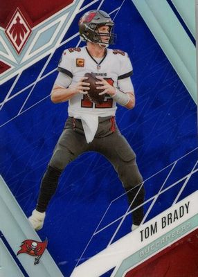 2022 Phoenix #65 Blue /35