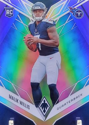 2022 Phoenix #103 Silver