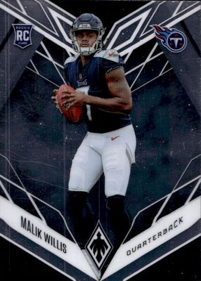 2022 Phoenix #103 Base