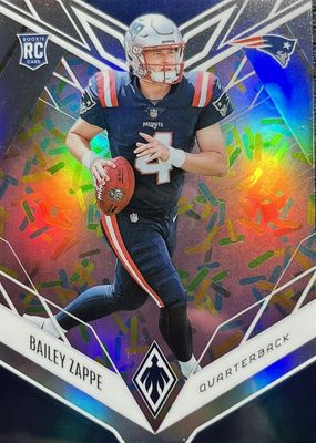 2022 Phoenix #129 Sprinkles /(SSP)