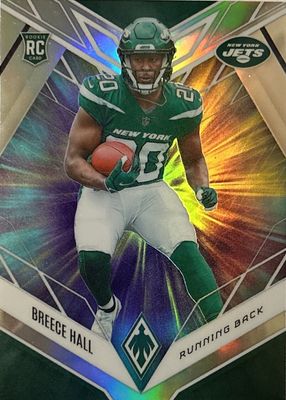 2022 Phoenix #114 Color Burst