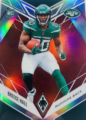 2022 Phoenix #114 Red /250