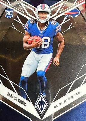 2022 Phoenix #115 Base