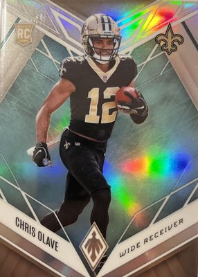 2022 Phoenix #109 Teal /150