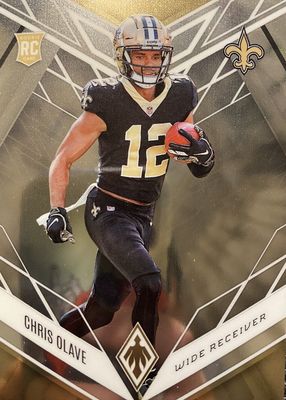 2022 Phoenix #109 Base