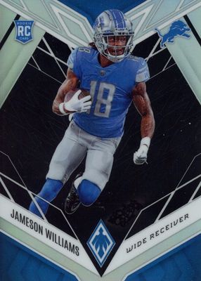 2022 Phoenix #108 Black /10