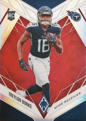 2022 Phoenix #112 Red /250