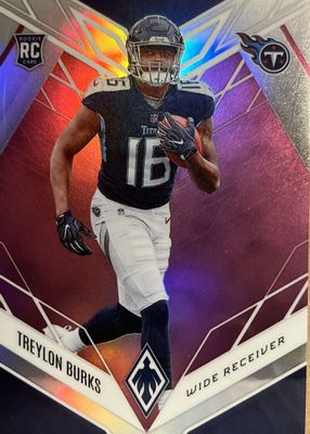 2022 Phoenix #112 Pink /199