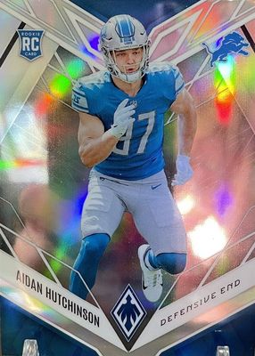 2022 Phoenix #113 Silver