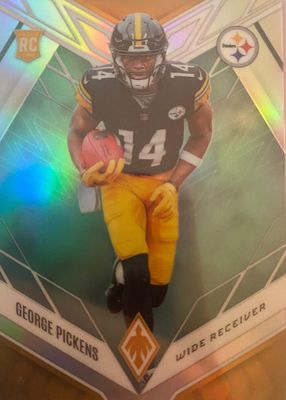 2022 Phoenix #123 Teal /150