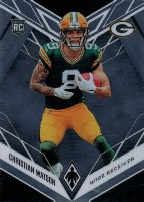 2022 Phoenix #119 Base