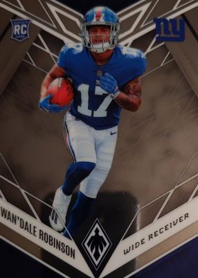 2022 Phoenix #120 Base