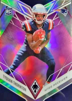2022 Phoenix #122 Pink /199