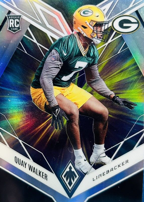 2022 Phoenix #176 Color Burst