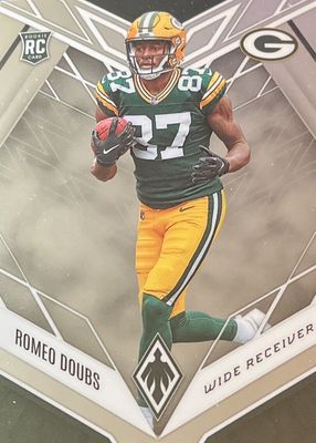 2022 Phoenix #135 Base