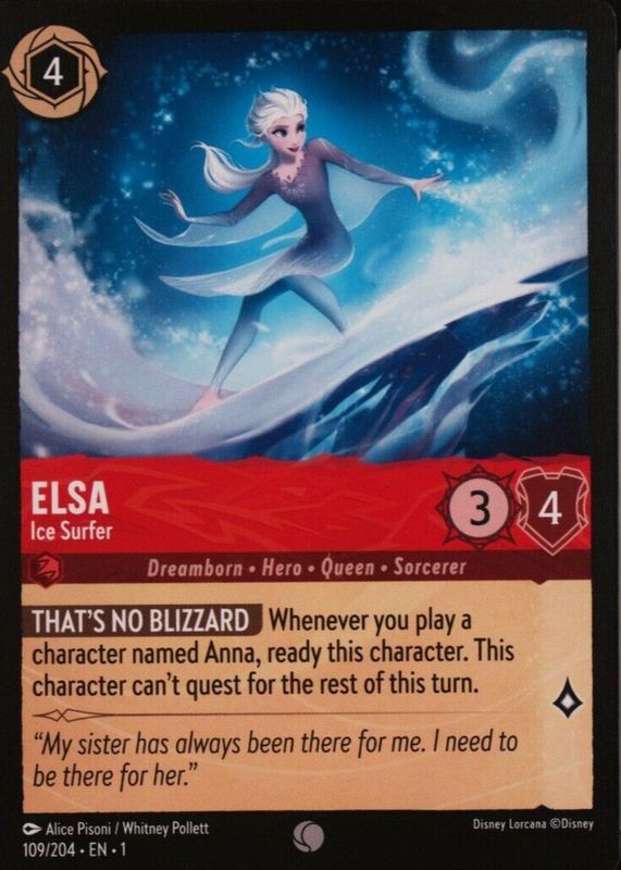 2023 The First Chapter #109/204 Base