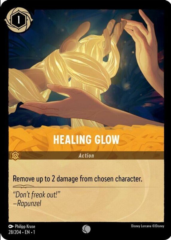 2023 The First Chapter #28/204 Cold Foil