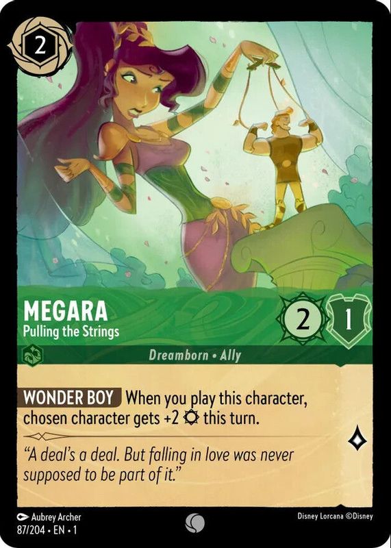 2023 The First Chapter #87/204 Cold Foil