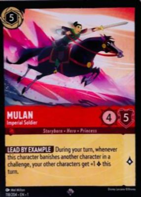 2023 The First Chapter #118/204 Base