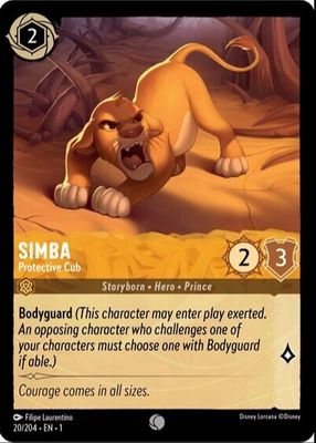 2023 The First Chapter #20/204 Base