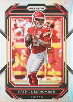 2022 Prizm #139 Silver