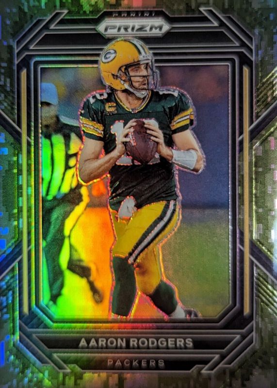 Aaron rodgers camo jersey best sale