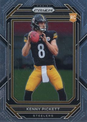 2022 Prizm #301 Base