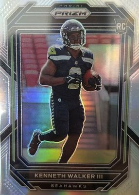 2022 Prizm #318 Variation