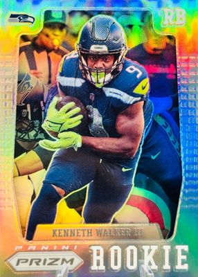 2022 Prizm #PFR-10 Prizm Flashback Rookies - Silver