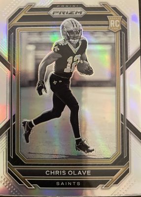 2022 Prizm #310 Variation