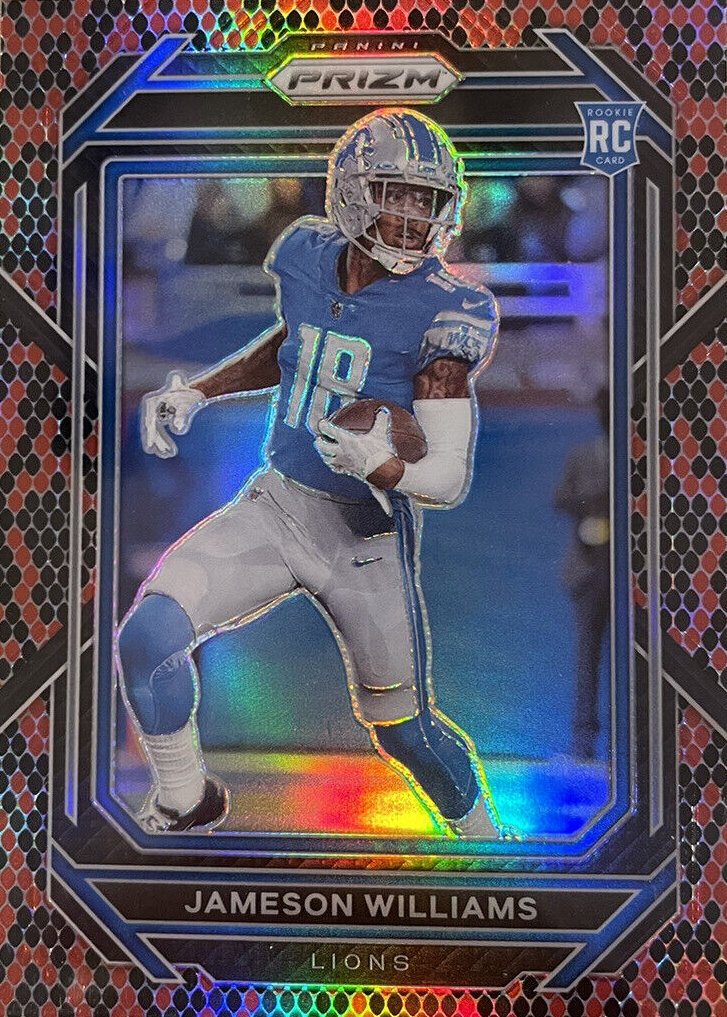 2024 Panini Zenith JJ McCarthy Vikings RC #135 | eBay