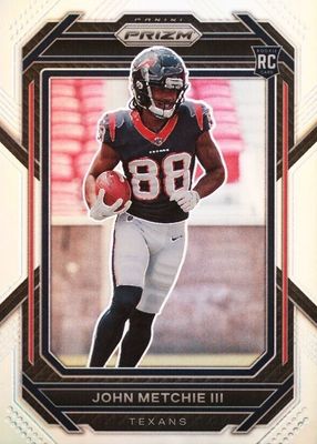 2022 Prizm #316 Silver