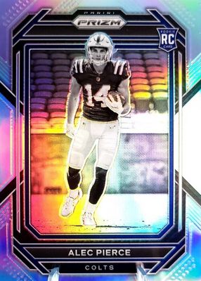 2022 Prizm #330 Variation
