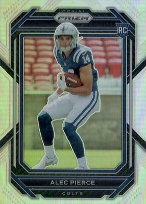 2022 Prizm #330 Silver