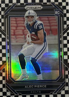 2022 Prizm #330 Base