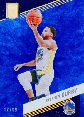 2022 Elite #98 Blue /99