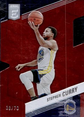 2022 Elite #98 Aspirations (/70)