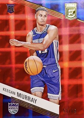 2022 Elite #209 Asia Hyper Red /88