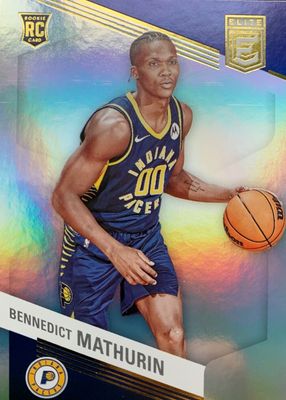 2022 Elite #214 Base