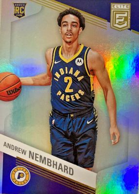 2022 Elite #234 Base