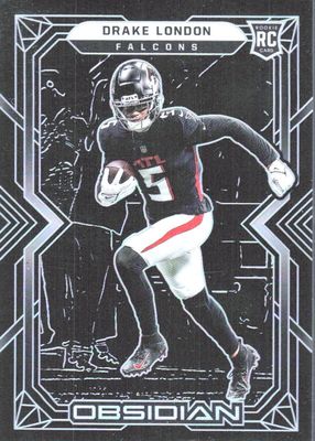 2022 Obsidian #112 Base