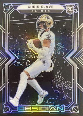 2022 Obsidian #113 Base