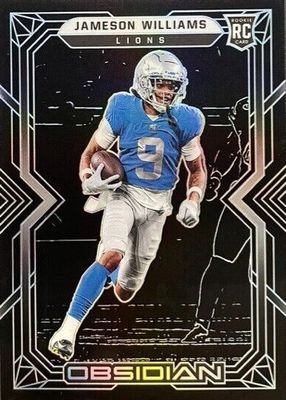 2022 Obsidian #116 Base