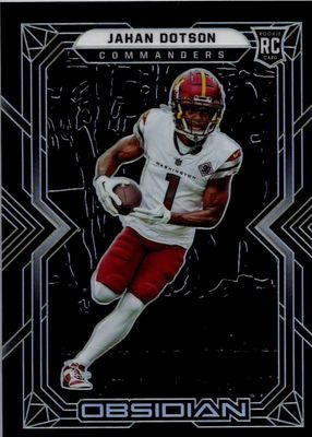 2022 Obsidian #114 Base