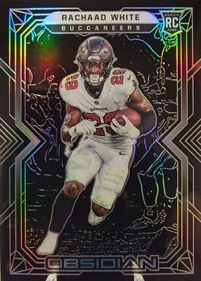 rachaad white PANINI NFL 2022 auto/249シリ RACHAAD WHITE RC 2022 Panini Prestige ROOKIE Card #346 Tampa