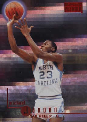 2013 Fleer Retro #101 '96 SkyBox Premium - Star Rubies /150