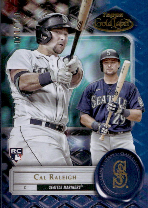 2022 Topps Gold Label MLB マーカス・セミエン Amazon.co.jp: MLB 2022 TOPPS GOLD LABEL BASEBALL HOBBY