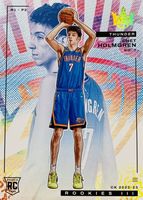 Chet Holmgren 2022 Court Kings #140 Rookies III RAW Price Guide ...