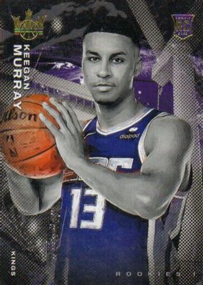 2022 Court Kings #93 Rookies I